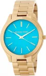 Michael Kors K&auml;ekell naistele MK3492 (42MM)