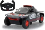 Jamara Audi RS Q e-tron E2 T&uuml;r manuell 1:14 2,4 GHz grau