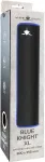White Shark BLUE KNIGHT XL GMP-2103 800x350mm, Black/Blue