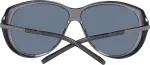 Porsche Design P&auml;ikeseprillid NAISTELE P8602-64A (L&auml;&auml;ts/Sild/K&otilde;rvaklamber) 64/11/115 mm