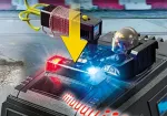 Playmobil 71144 City Action SWAT-Gelndefahrzeug