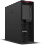 Refurbished Arvutit&ouml;&ouml;jaam Lenovo ThinkStation P620 Ryzen Pro3975WX 32GB 1TB RTX3080 W11P