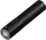 NONAME NexTool NE20069 1,200 lm waterproof rechargeable LED handheld torch