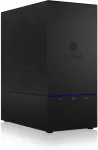 IcyBox ICY BOX IB-RD3621-C31 Raid system for 2 x HDD