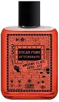 PAN DRWAL AFTERSHAVE STEAM PUNK Working Class Hero Aftershave 100 ml