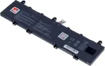 T6 POWER battery for Asus ROG Zephyrus Duo GX550, GX551, 5845mAh, 90Wh, 4cell, Li-poly