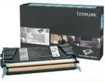 Tooner LEXMARK - Besonders hohe Ergiebigkeit - Schwarz - original - Tonerpatrone Lexmark Factory Reconditioned Supplies - f&uuml;r E460dn, 460dtn, 460dtw, 460dw, 462dtn