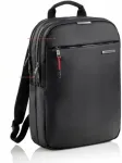 MIQUELRIUS Bag to work Series Rucksack S schwarz 13l