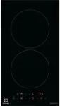 Pliidiplaat Electrolux LIT30231C Black Built-in 29 cm Zone induction hob 2 zone(s)