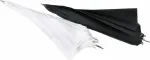 Elinchrom Prolinca Umbrella Set 83 cm silver/transparent