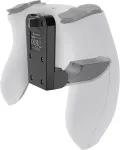 GENESIS Gamepad charger TIN 300 for PS5 console, black-white