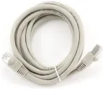 GEMBIRD patchcord kat.6 FTP 2m grey