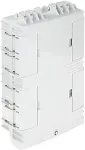 Inne Fiber optic switchgear PPO-16/3 Opton
