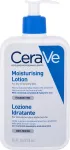 CeraVe Moisturizing 473ml - Body Lotion naistele