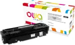 Tooner Armor OWA toner compatible with HP CF410X, 6500st, black