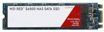 K&otilde;vaketas Western Digital Red WD &trade; SA500 SATA SSD M.2 2280 POWERED BY SANDISK 1 TB