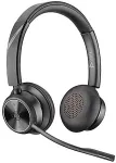 HP Poly Savi 7320-M Office Stereo DECT 1880-1900 MHz Headset