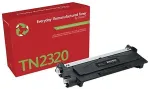 Tooner XEROX Toner Everyday Brother TN2320 Black