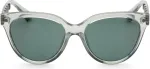 Armani Exchange P&auml;ikeseprillid naistele AX4148SU83607 (l&auml;&auml;tse/silla/sanga) 56/17/140 mm