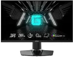 Monitor Msi G274QPF E2 computer 68.6 cm (27") 2560 x 1440 pixels Wide Quad HD Black