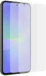 SAMSUNG Bildschirmschutzfolie EF-UA366 f&uuml;r Galaxy A36, transparent