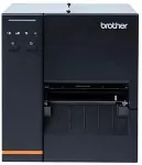 Brother TJ-4020TN 4IN INDUSTRIAL LABEL 203DPI THERMAL TRANSFER LED