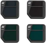 Dji Mavic 3 filtrikomplekt ND64/128/256/512