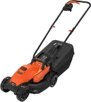 Black & Decker Lawn mower blade 32cm
