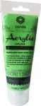 Grafitas Akr&uuml;&uuml;lv&auml;rv 1252, smaragdroheline, 75ml