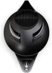 Veekeetja SMAPP 1.7L cordless kettle Black
