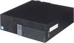 Dell OptiPlex 5070 i5-9500 16GB 256GB SSD SFF Win11pro Used Used
