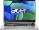 S&uuml;learvuti ACER TravelMate P2 14/TMP214-56/5-120U/14"/WUXGA/16GB/512GB SSD/UHD/W11P/Silver/2R