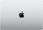 S&uuml;learvuti APPLE MacBook Pro 14" Apple M5 Pro 18C CPU, 20C GPU/24GB/2TB SSD/Silver/INT | Apple