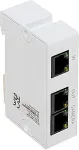 Dahua SWITCH POE / EXTENDER PFT1300 2-PORTOWY + 1X UPLINK