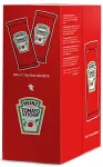 Heinz Ket&scaron;up 200x10ml