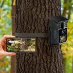 Technaxx Deutschland GmbH & Co. KG Wildcam TX-326