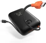 VEGER VG-W2068 power bank 30000 mAh Black