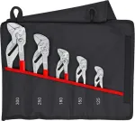 KNIPEX Pliers Wrenches Kult Bag
