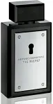 Banderas The Secret 100ml - Eau de Toilette meestele Damaged Box