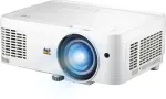 Viewsonic LSD300W-ST data projector Short throw projector 3300 ANSI lumens DLP WXGA (1280x800) White