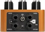 Universal Audio UAFX Woodrow '55 Instrument Amplifier - guitar effect