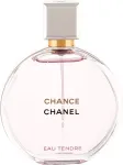 Chanel Chance Eau Tendre 100ml - Eau de Parfum naistele