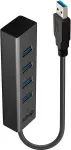 Lindy 4 Port USB 3.0 Hub, USB hub