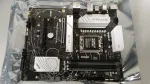 ASUS SALE OUT. PRIME B650-PLUS | Processor family AMD | Processor socket AM5 | DDR5 DIMM | Memory slots 4 | Supported hard disk drive interfaces SATA, M.2 | Number of SATA connectors 4 | Chipset AMD B650 | ATX | USED, REFURBISHED, WITHOUT ORIGINAL PA ...