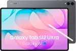 SAMSUNG Tahvelarvuti Tab S12 Ultra X946 14.6 5G 12/512GB Grey