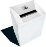 HSM Pure 530 shredder, 80 l, 3,9 mm