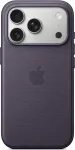 ALSO Deutschland GmbH Apple Funktionsgewebe Case mit MagSafe f&uuml;r iPhone 17 Pro Violett