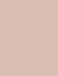 Artdeco Matt 551 Matt Natural Touch 0.8g - Eye Shadow naistele