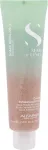 ALFAPARF MILANO Semi Di Lino Scalp Rebalance Gentle Exfoliating Scrub 150ml - Anti Dandruff naistele