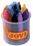JOVI vahakriidid 16 v&auml;rvi, &uuml;mar.topsis+teritaja
